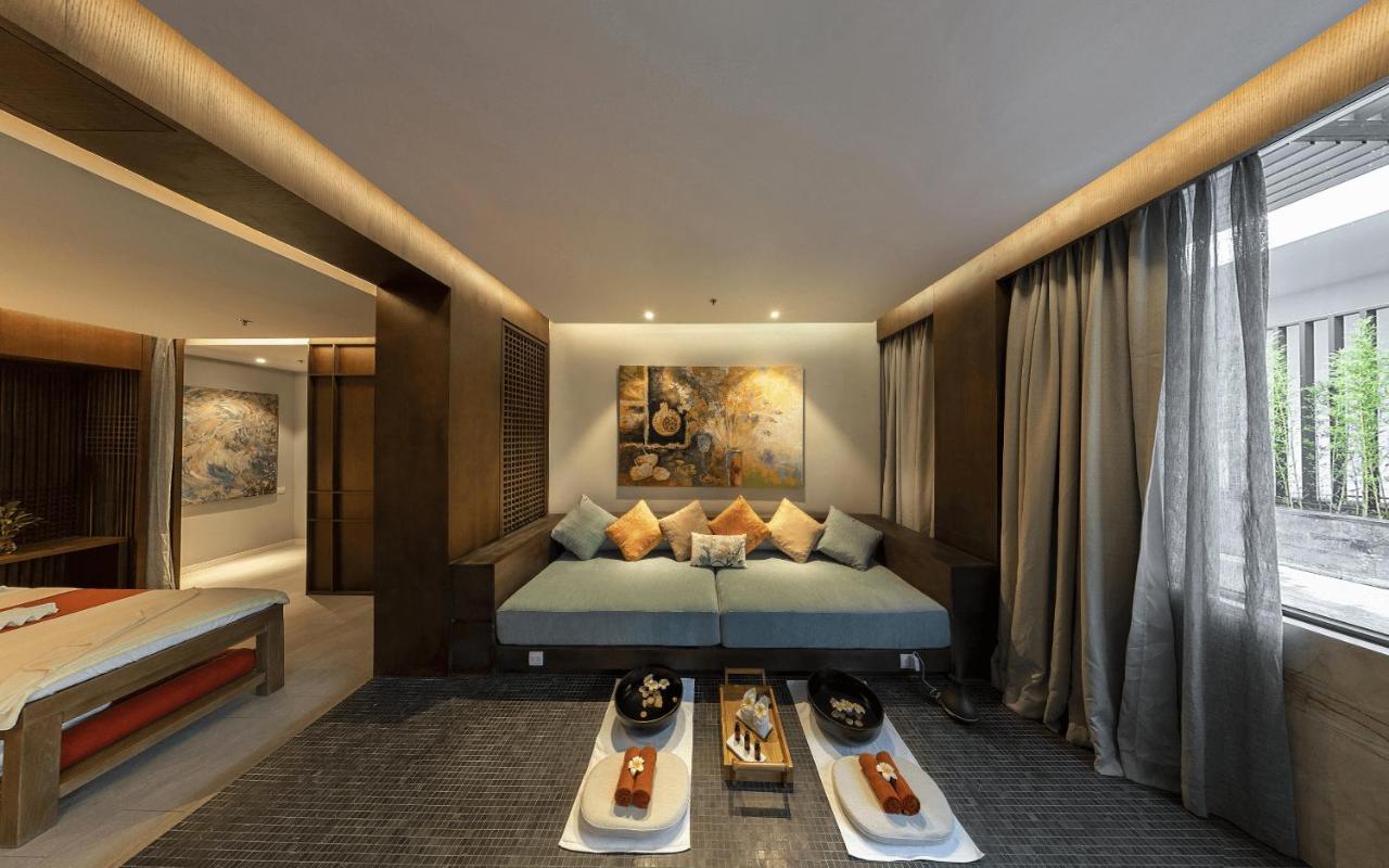 Oakwood 5*