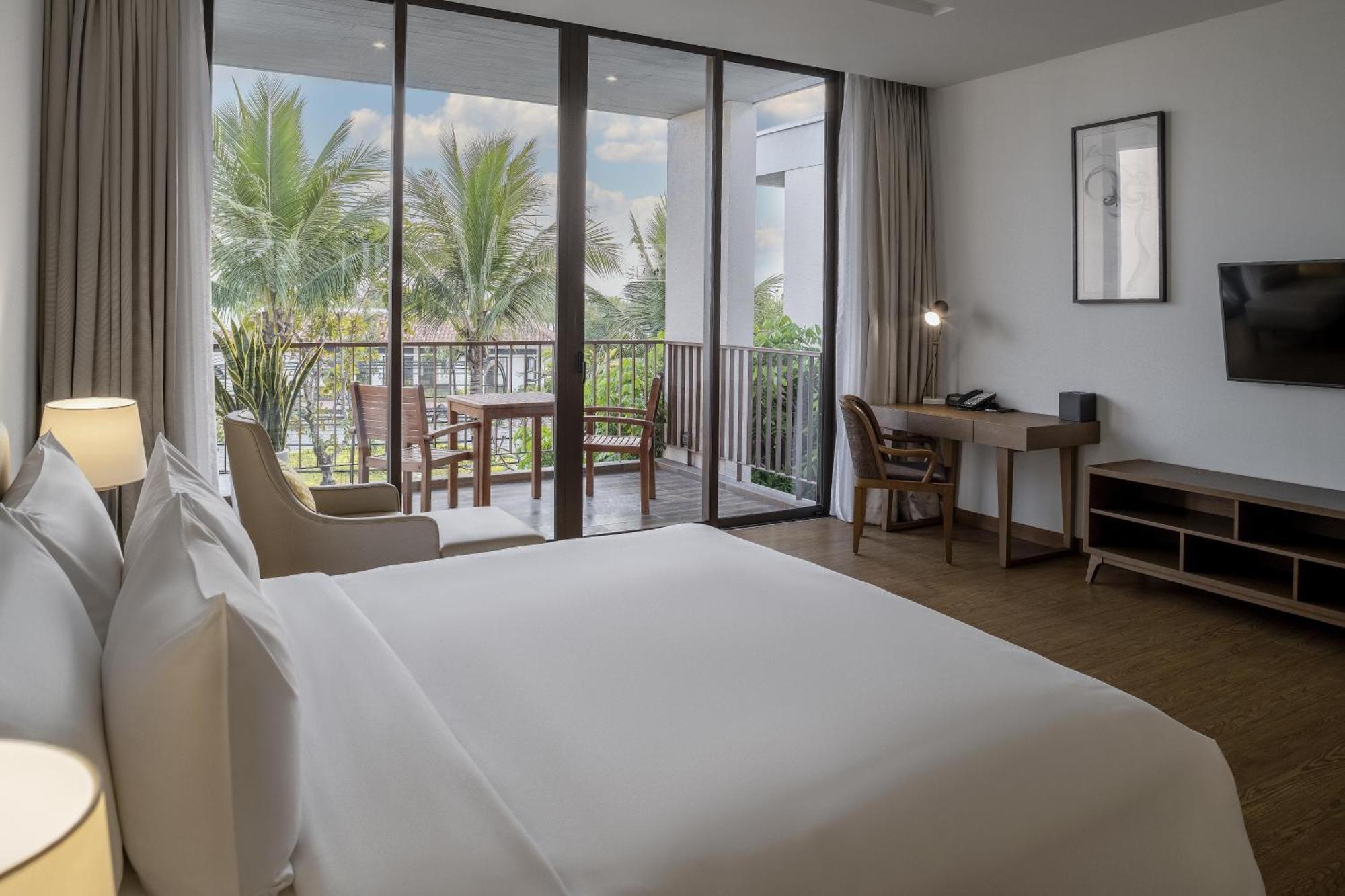 Oakwood Resort