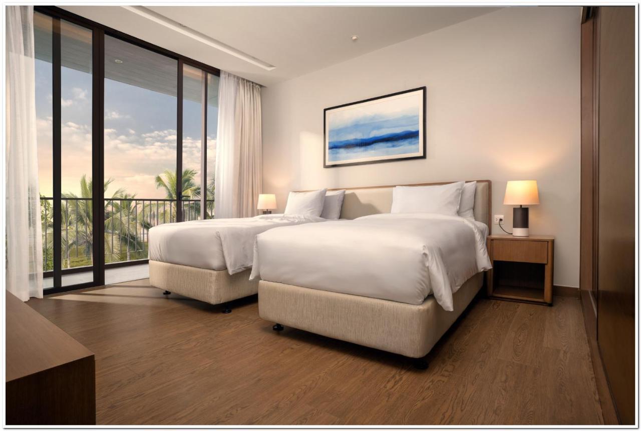 Oakwood 5*