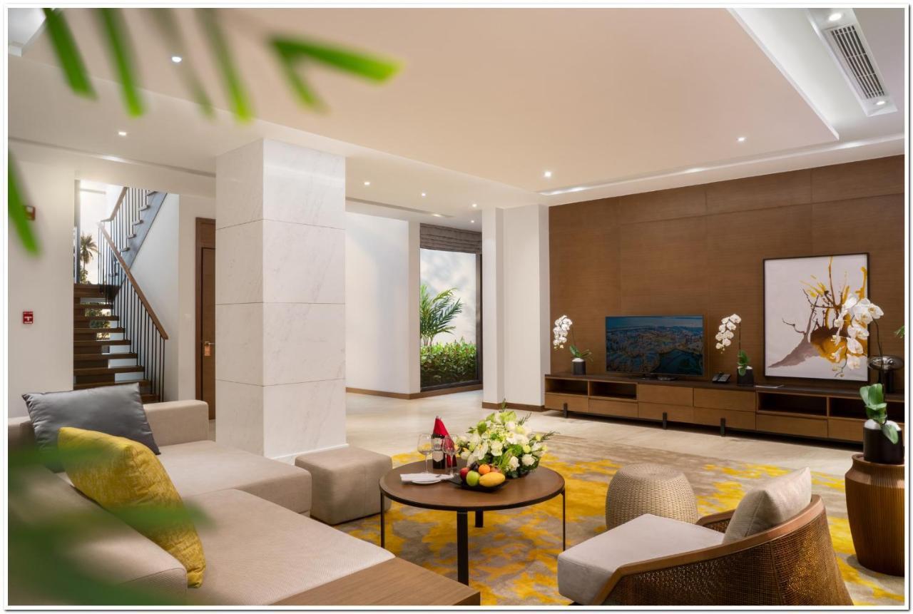 Oakwood Resort 5*