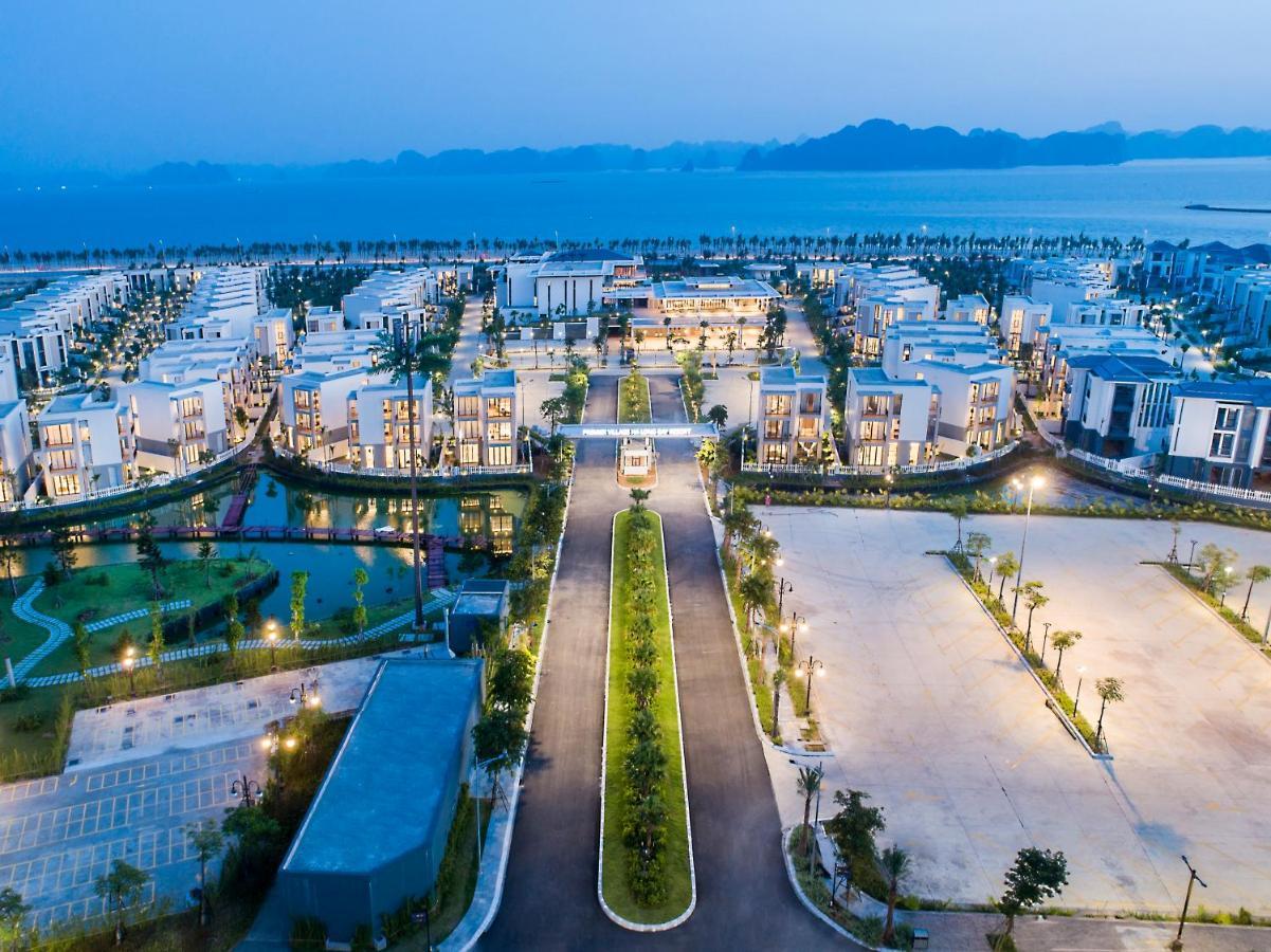 Oakwood 5* Ha Long