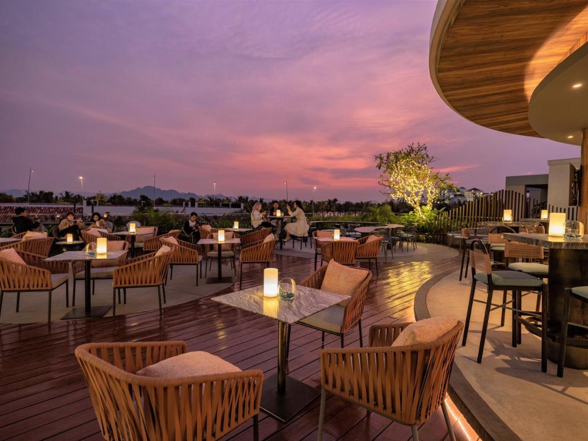Resort Oakwood 5*