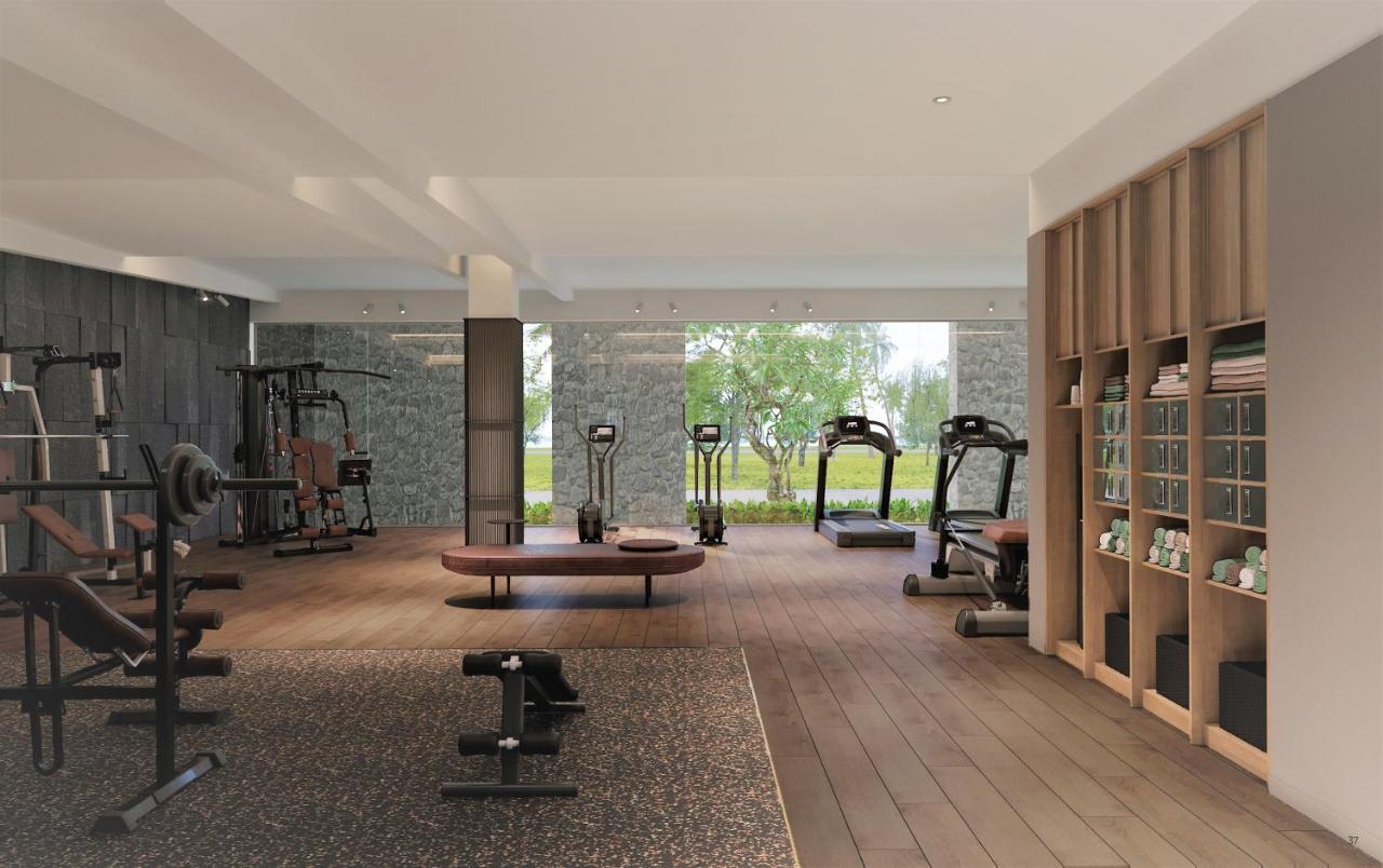 Resort Oakwood Ha Long