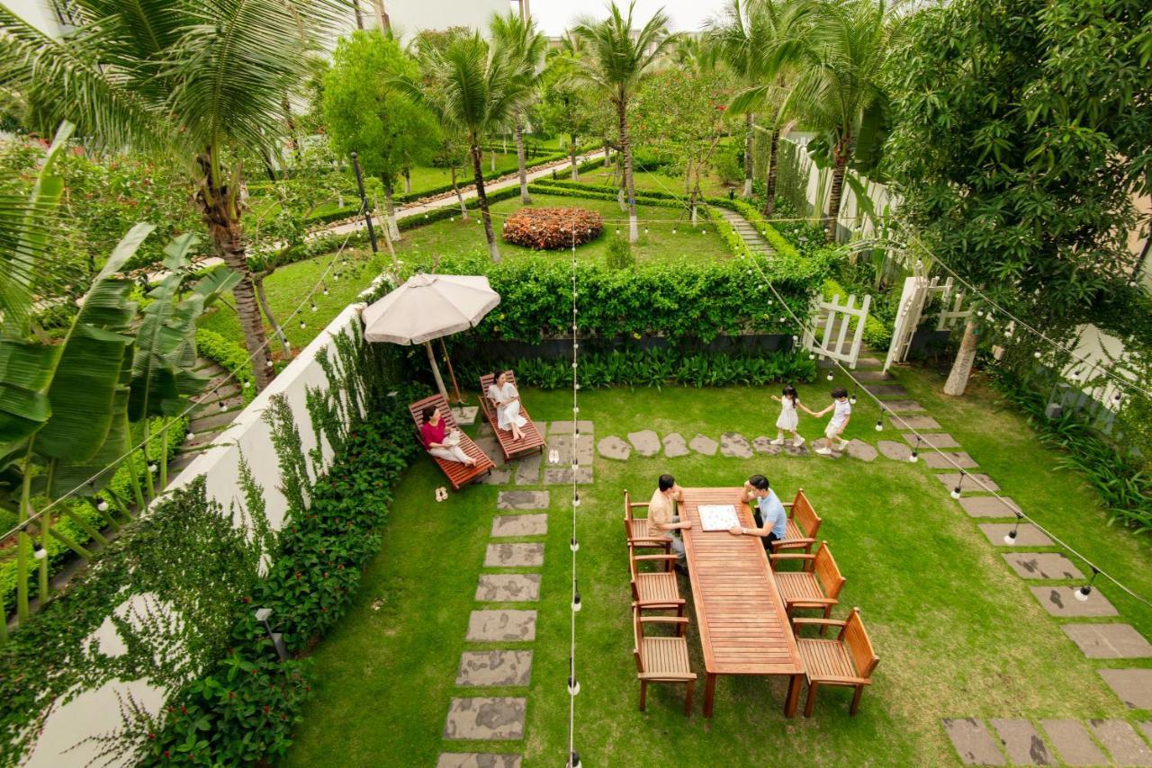 Resort Oakwood