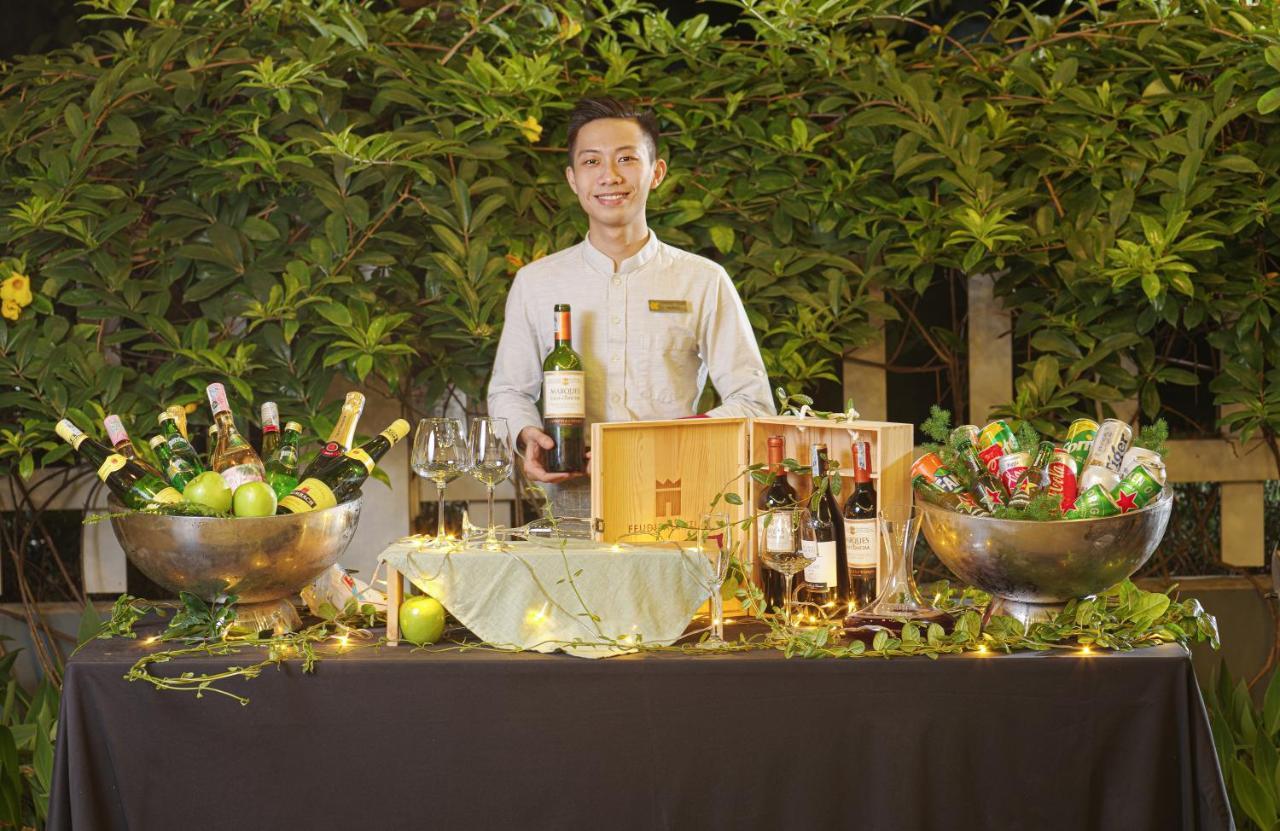 Oakwood Resort Ha Long