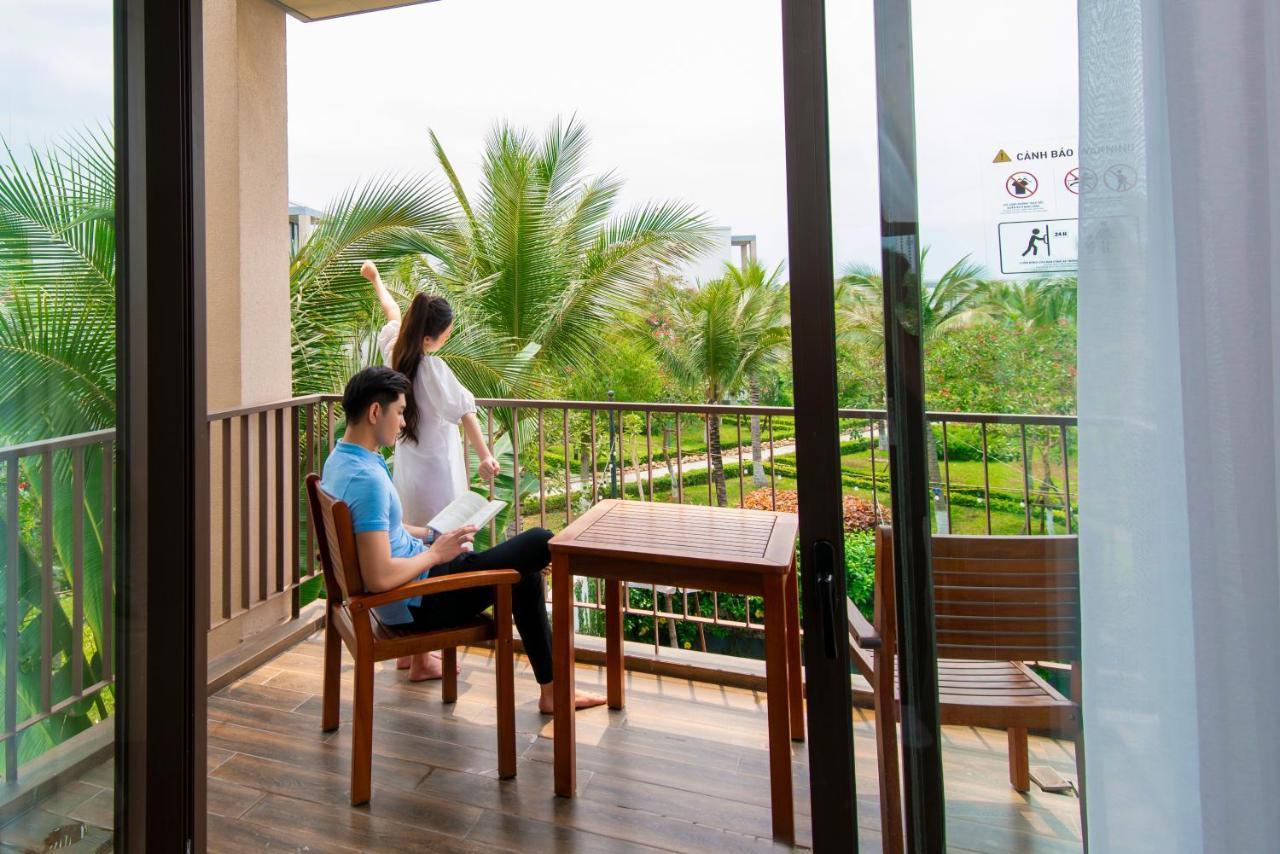 Resort Oakwood 5*