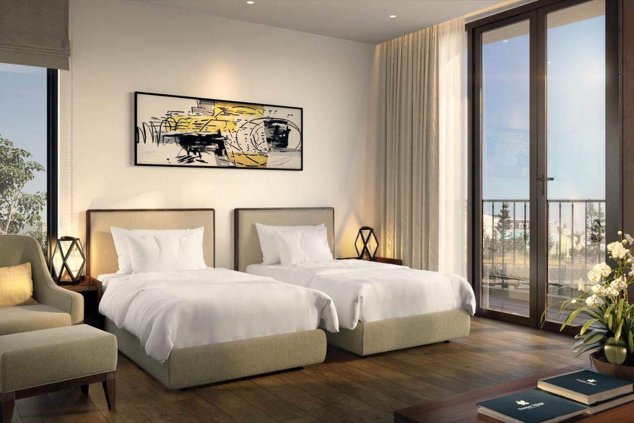 Oakwood 5* Ha Long