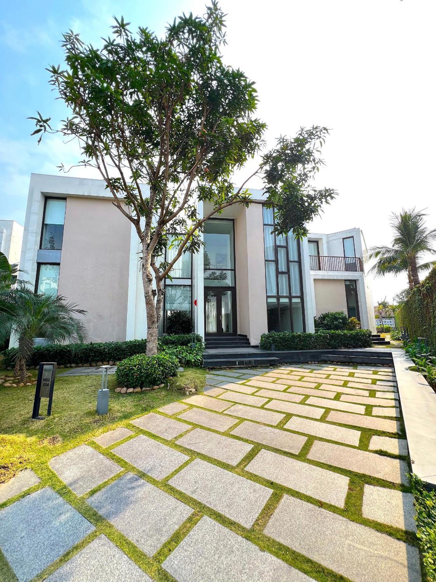 Resort Oakwood Ha Long