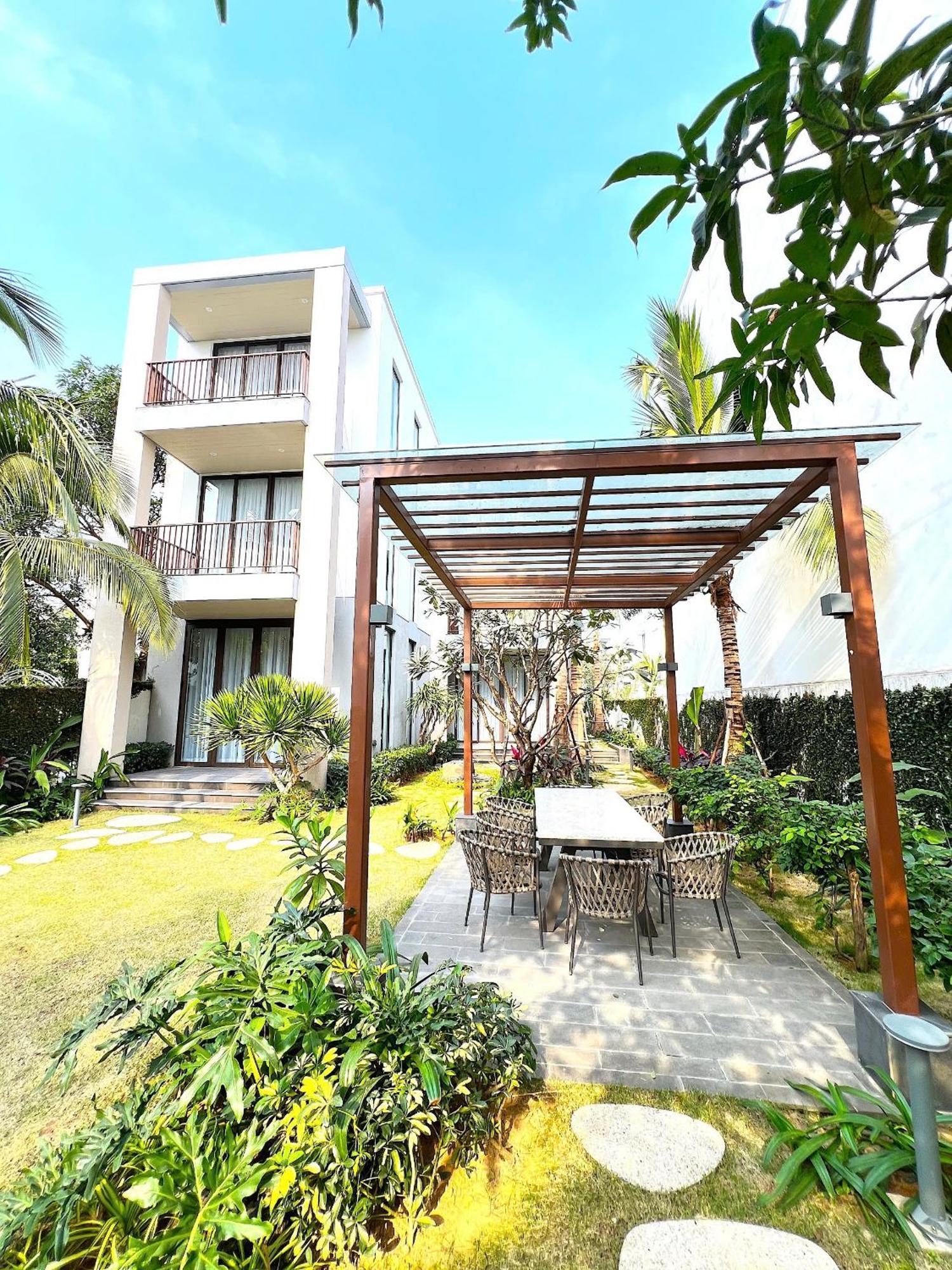 Resort Oakwood 5*