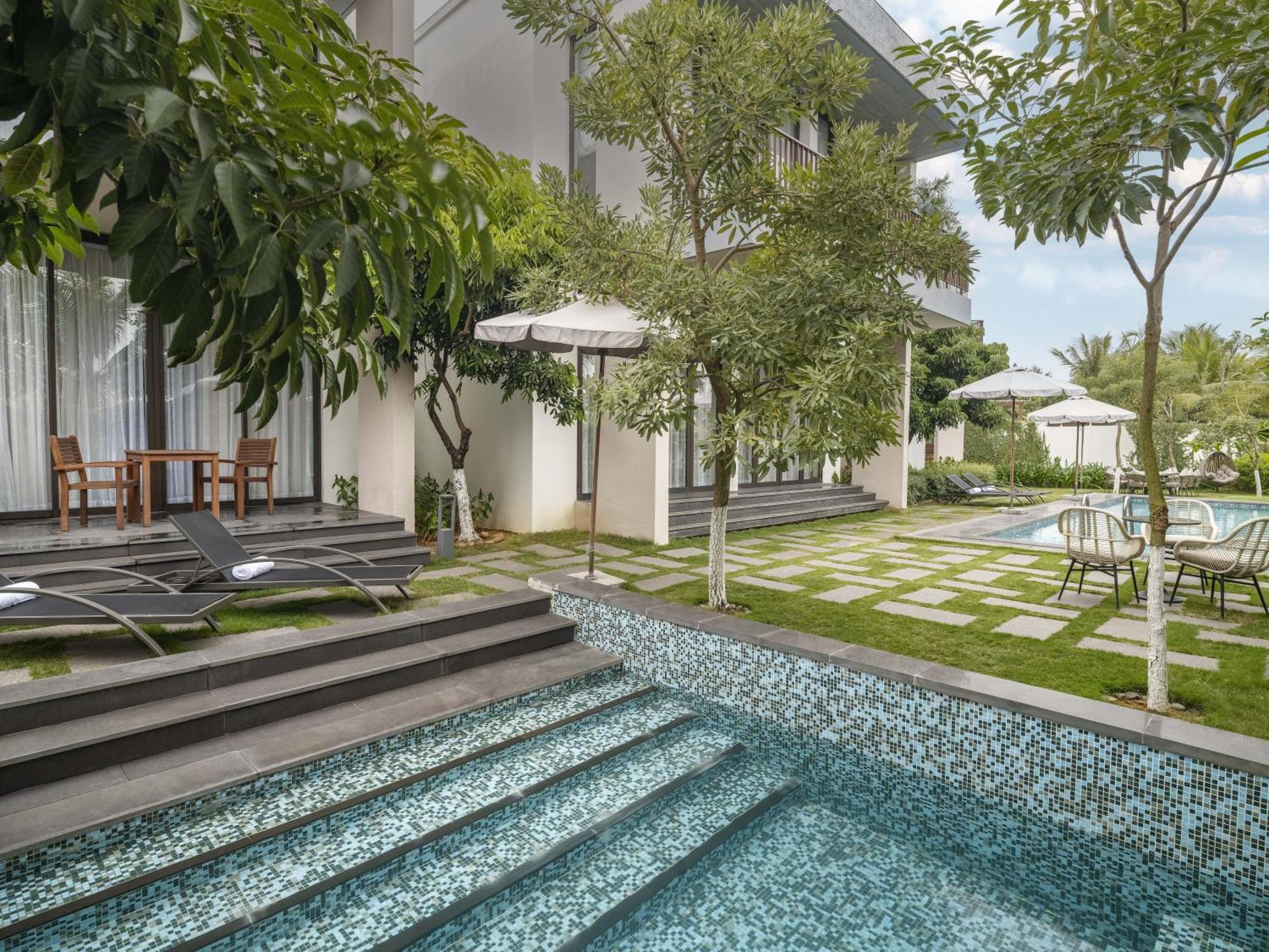 Resort Oakwood