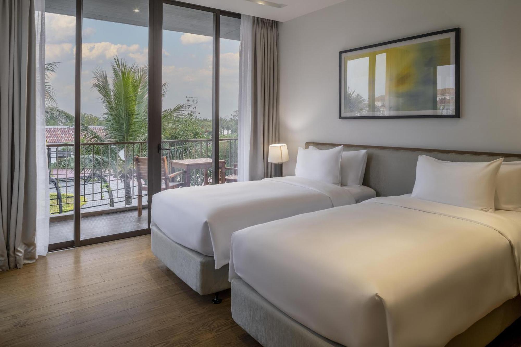 Resort Oakwood 5*