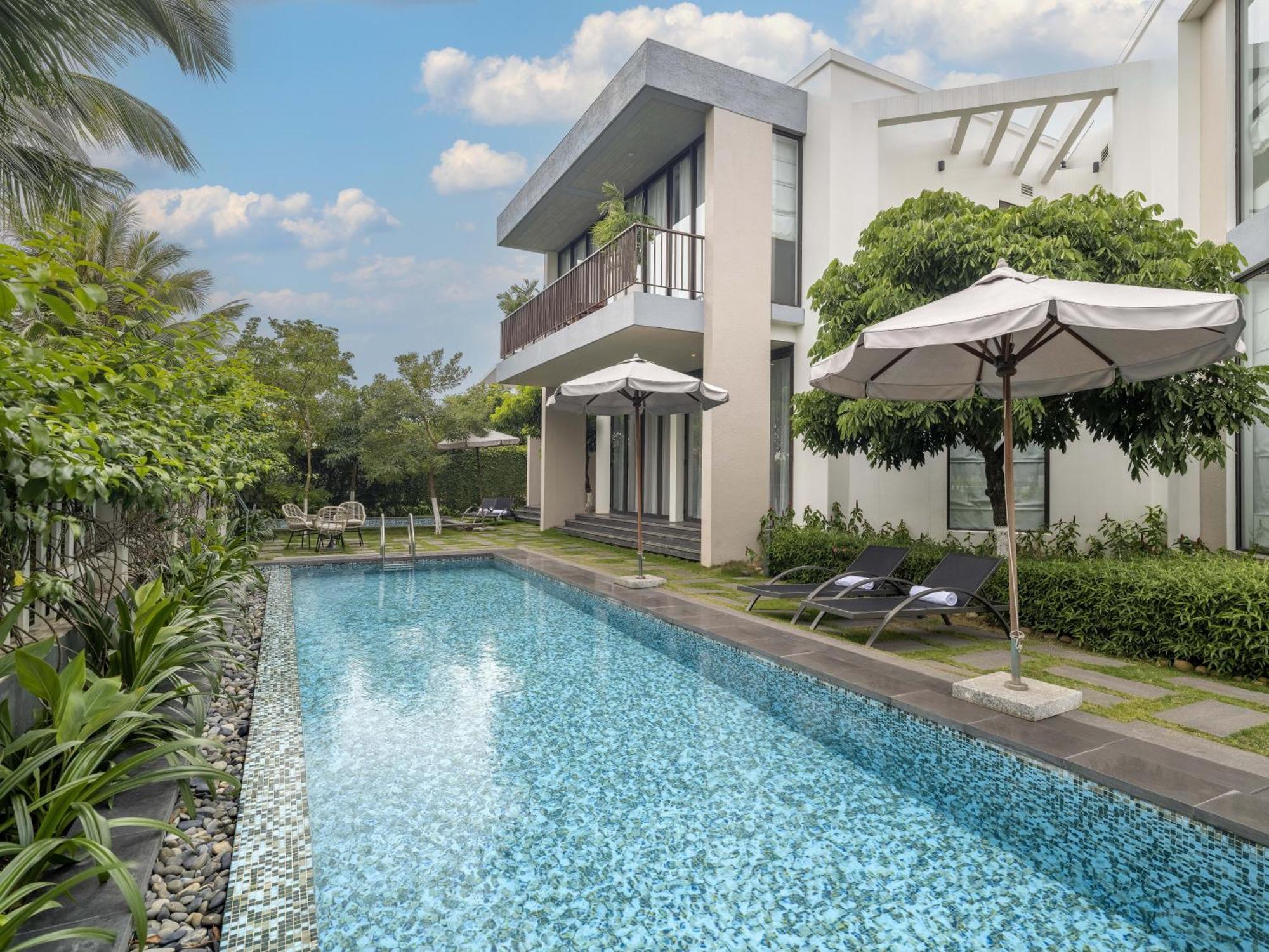 Resort Oakwood 5*