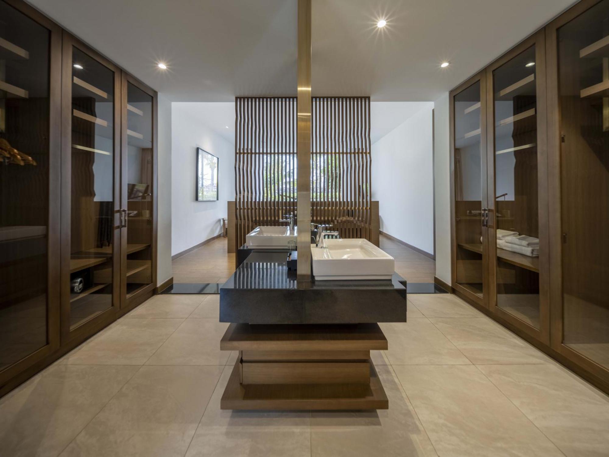 Resort Oakwood Ha Long