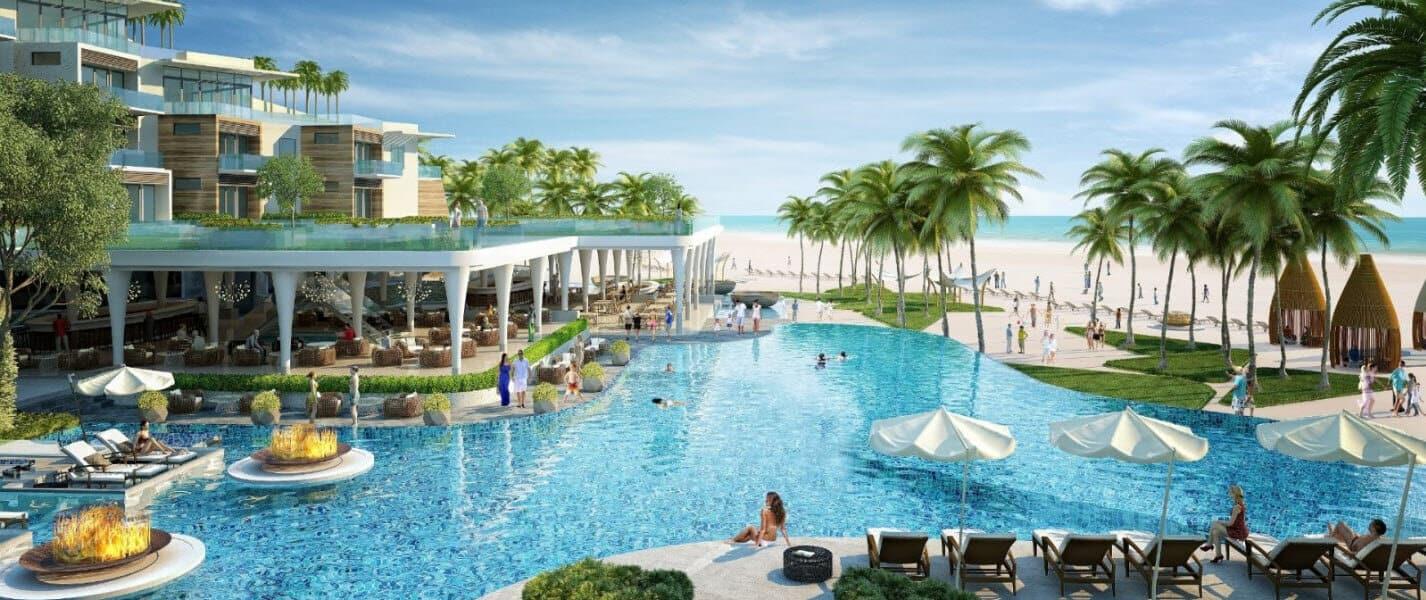 Oakwood Resort Ha Long
