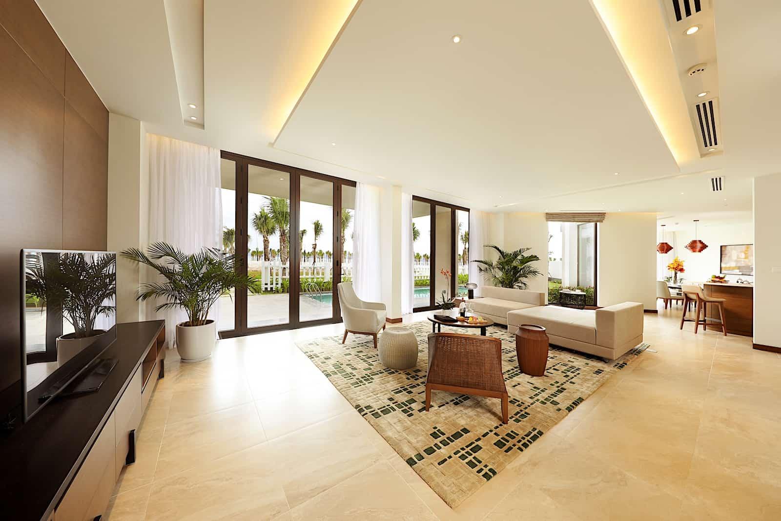 Oakwood Ha Long