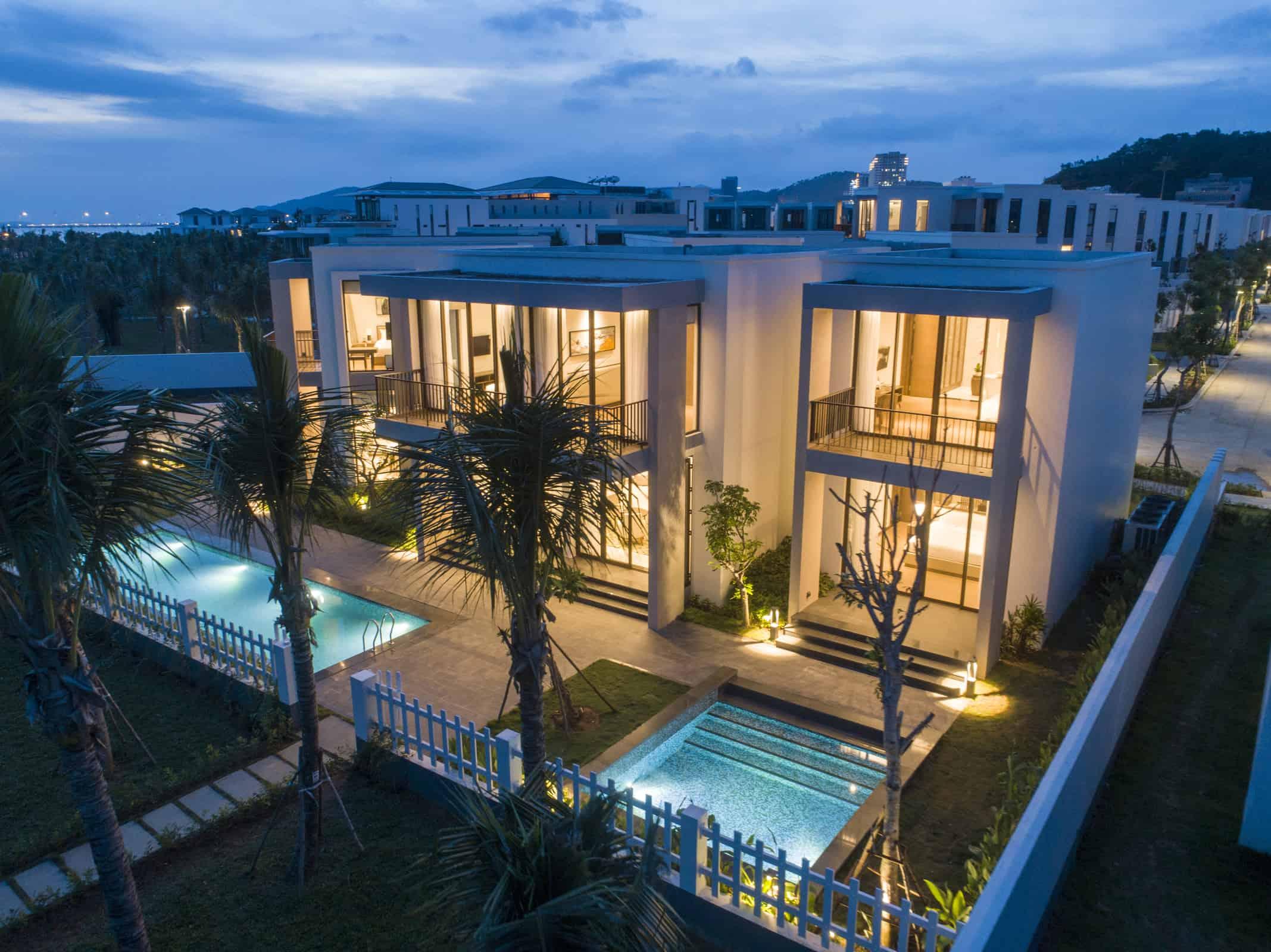 Resort Oakwood 5*