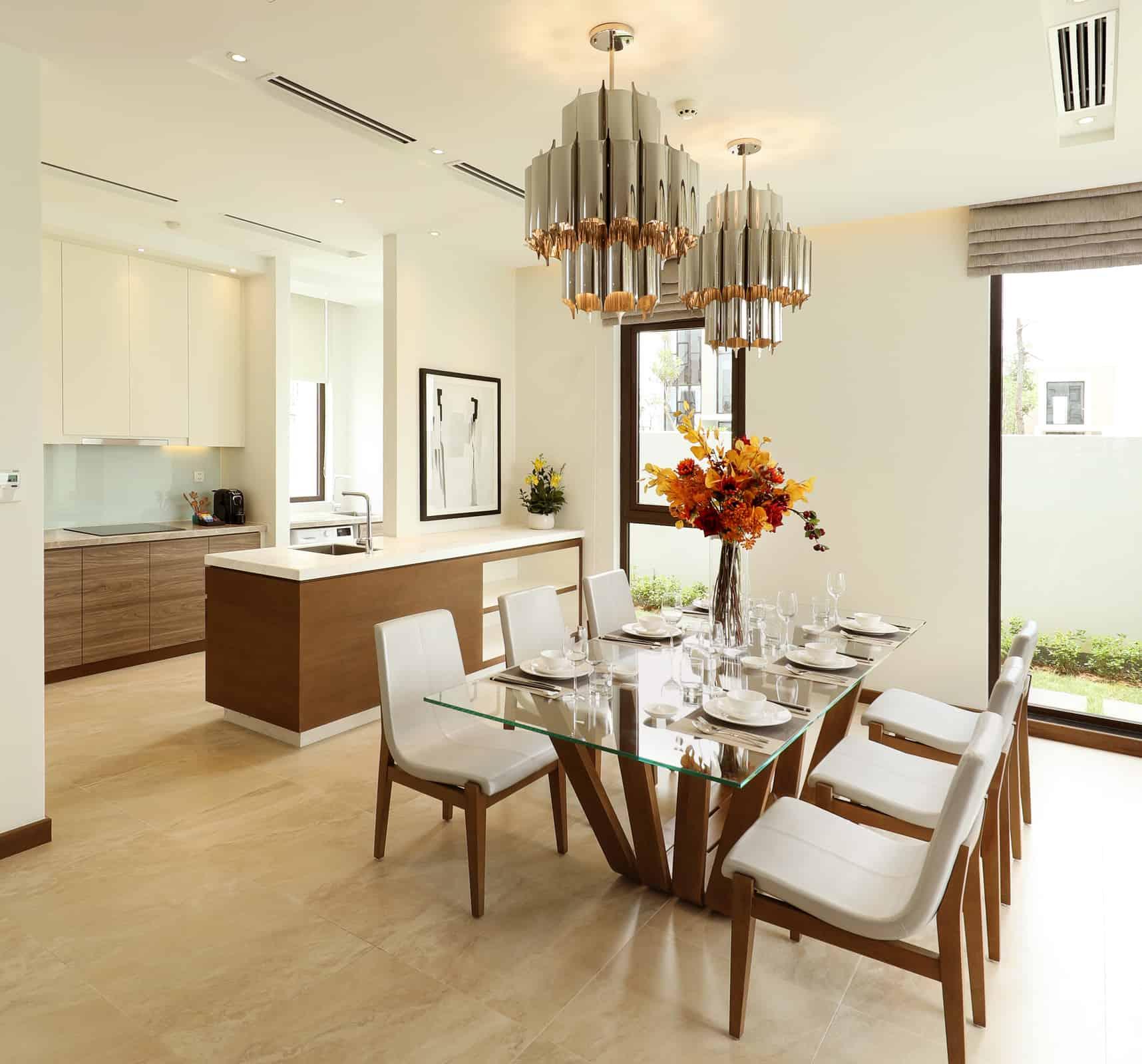 Oakwood 5*